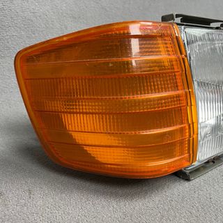 Faro derecho Mercedes w126 sec coupe