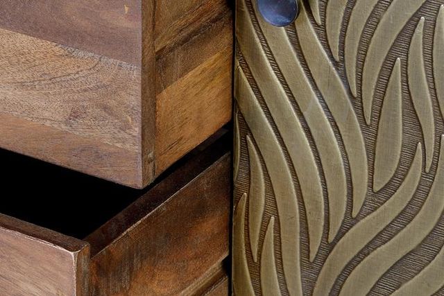 APARADOR NUEVO OFERTA!!!. EN KUBIK MUEBLES