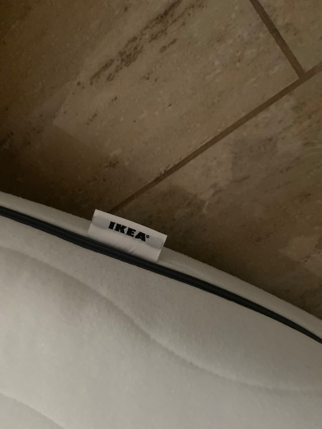 colchon latex 80 x200