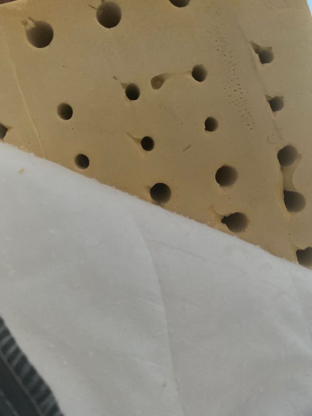 colchon latex 80 x200