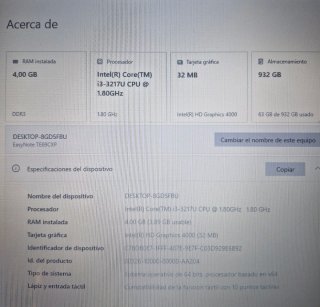 Ordenador portátil