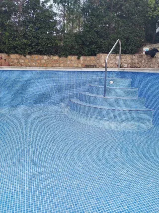 Mantenimiento y reparaciónes.