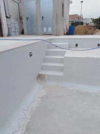 Mantenimiento y reparaciónes.