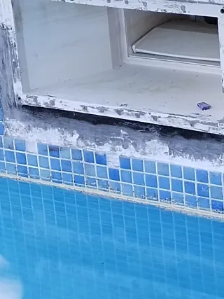 Mantenimiento y reparaciónes.