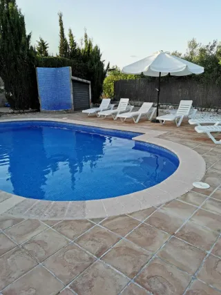 Mantenimiento y reparaciónes.