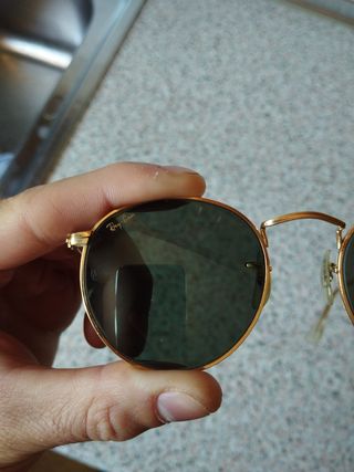 GAFAS RAY-BAN