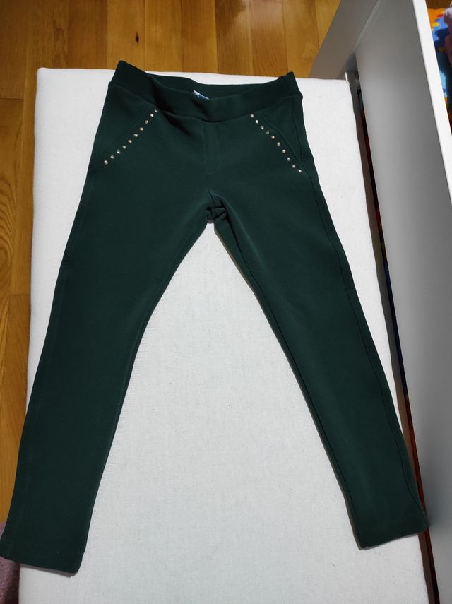 CONJUNTO NIÑA TALLA 6