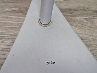 Soportes de altavoces FONESTAR