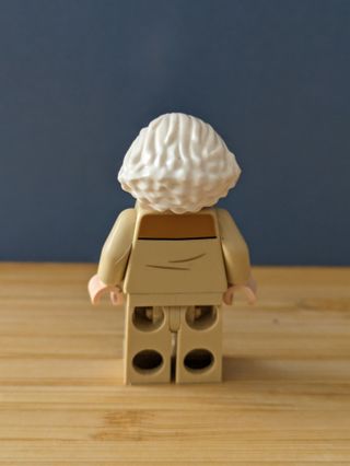 Lego sw1140	 General Jan Dodonna