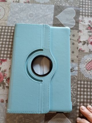 Funda tablet nueva