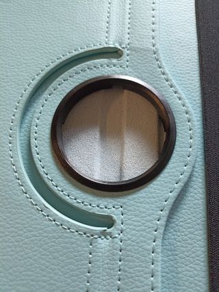 Funda tablet nueva