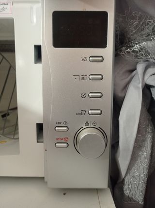 Fornetto microonde CANDY LITRI 20