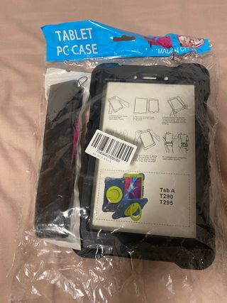 Funda tablet A