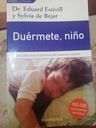 Duérmete niño