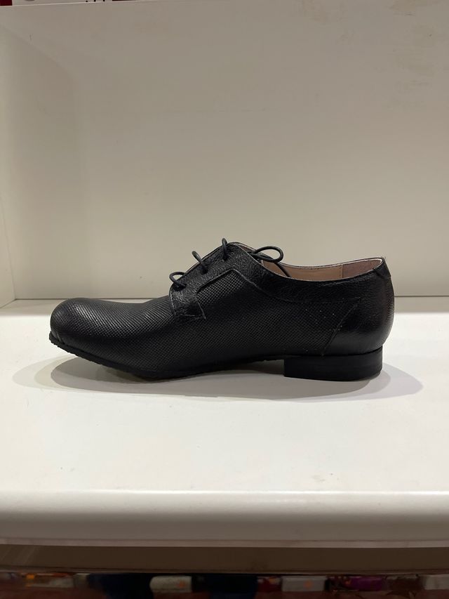 calzado de piel oferta oferta liquidacion 15€