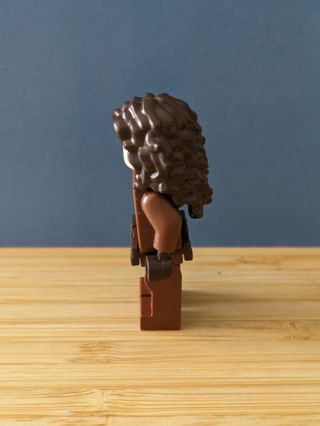 Lego The Book of Boba Fett: sw1210	 Peli Motto