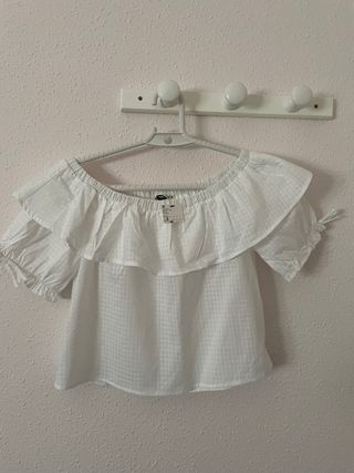 blusa