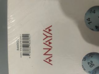 Libros de texto 1º y 2º de bachillerato