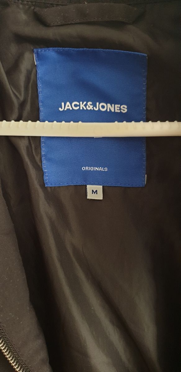 Chaqueta jack&jones