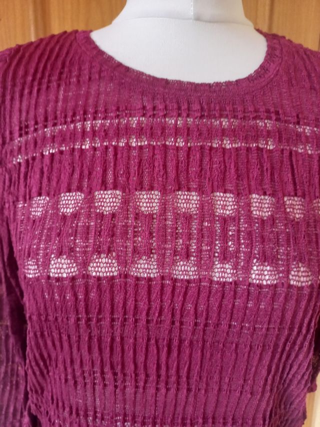 Camiseta Encuentro etiqueta