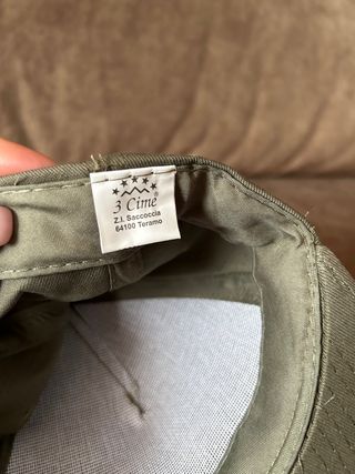 Berretto caccia  Idea regalo ᯾