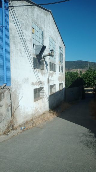 Conductos de ventilación