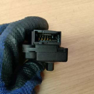 MOTOR CALEFACCIÓN MERCEDES CLK 320 CDI AÑO 2007