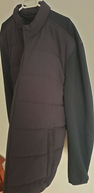 Chaqueta Zara