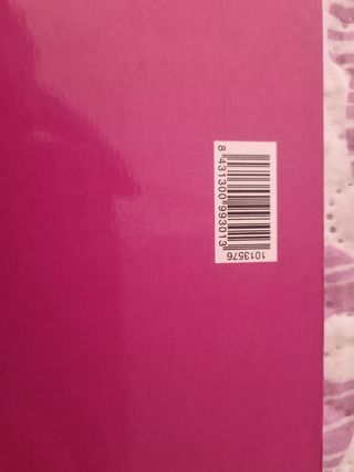Libro de geografía DBH 3