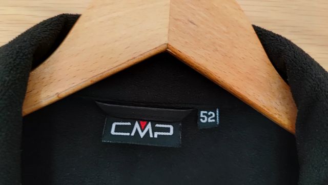 Chaqueta hombre CMP