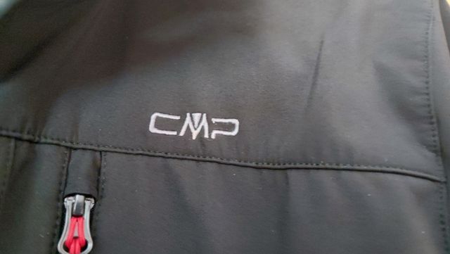 Chaqueta hombre CMP