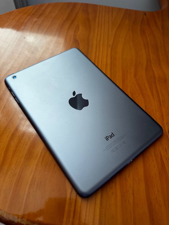 Ipad Mini 16Gb