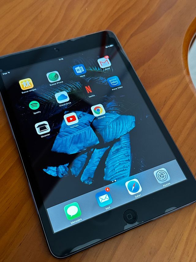 Ipad Mini 16Gb