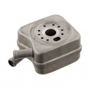 RADIADOR DE ACEITE AUDI 028117021B