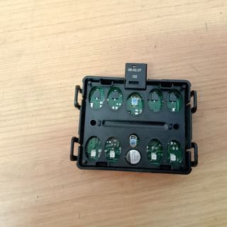 SENSOR LLUVIA / LUZ MERCEDES CLK 320 CDI AÑO 2007