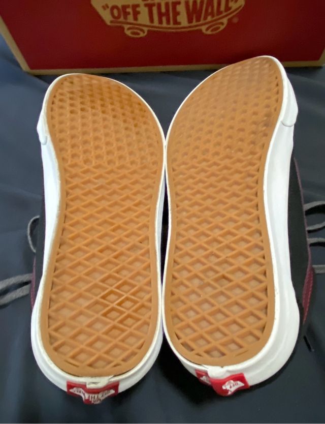 Vans old skool talla 45