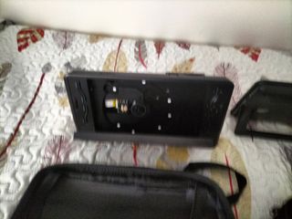 Pantalla TFT LCD 7 pulgadas coche
