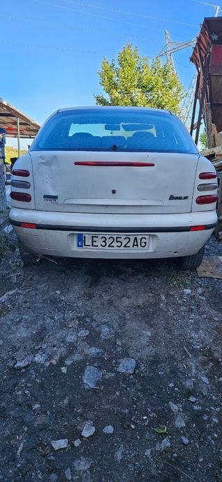 Fiat Brava / Bravo 1999