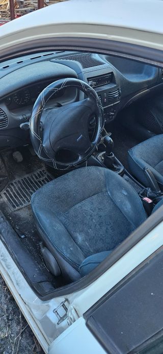 Fiat Brava / Bravo 1999