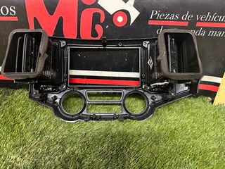 RETROVISOR-FRONTAL-GUANTERA KIA MAGNETIS 2007
