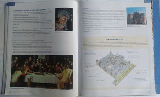 HISTORY. The Early Modern Ages