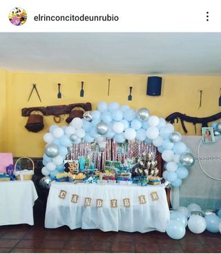 Candy Bar Eventos