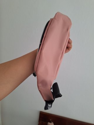 Riñonera impermeable