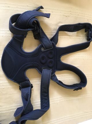 Mochila Porteo Chicco