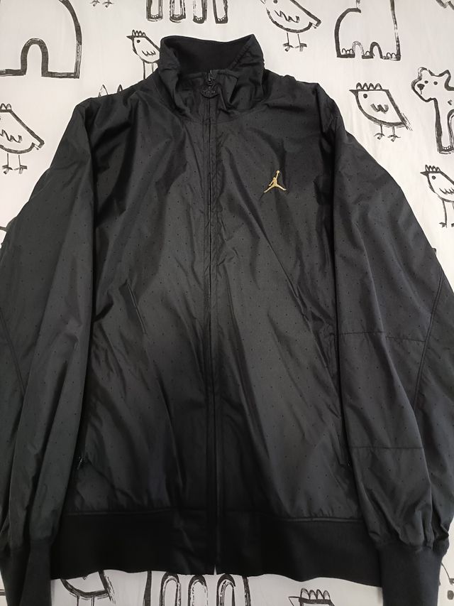 Chaqueta Nike Air Jordan