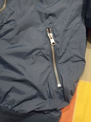 Chaqueta