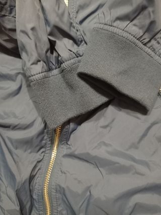 Chaqueta