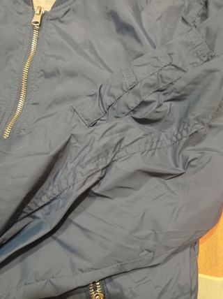 Chaqueta