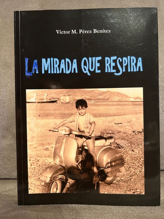 Lot; lo sguardo che respiri, i pettegolezzi e una passeggiata