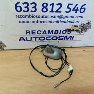ANTENA GPS MERCEDES CLK 320 CDI AÑO 2007